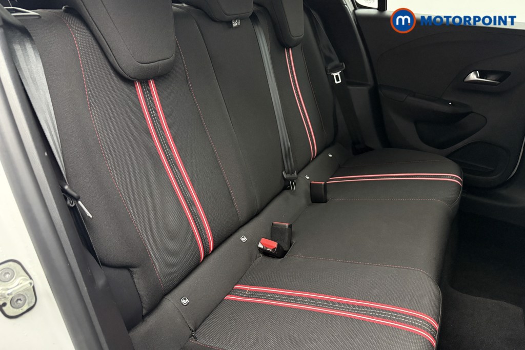 Vauxhall Corsa GS Manual Petrol Hatchback - Stock Number (1600829) - 20th supplementary image