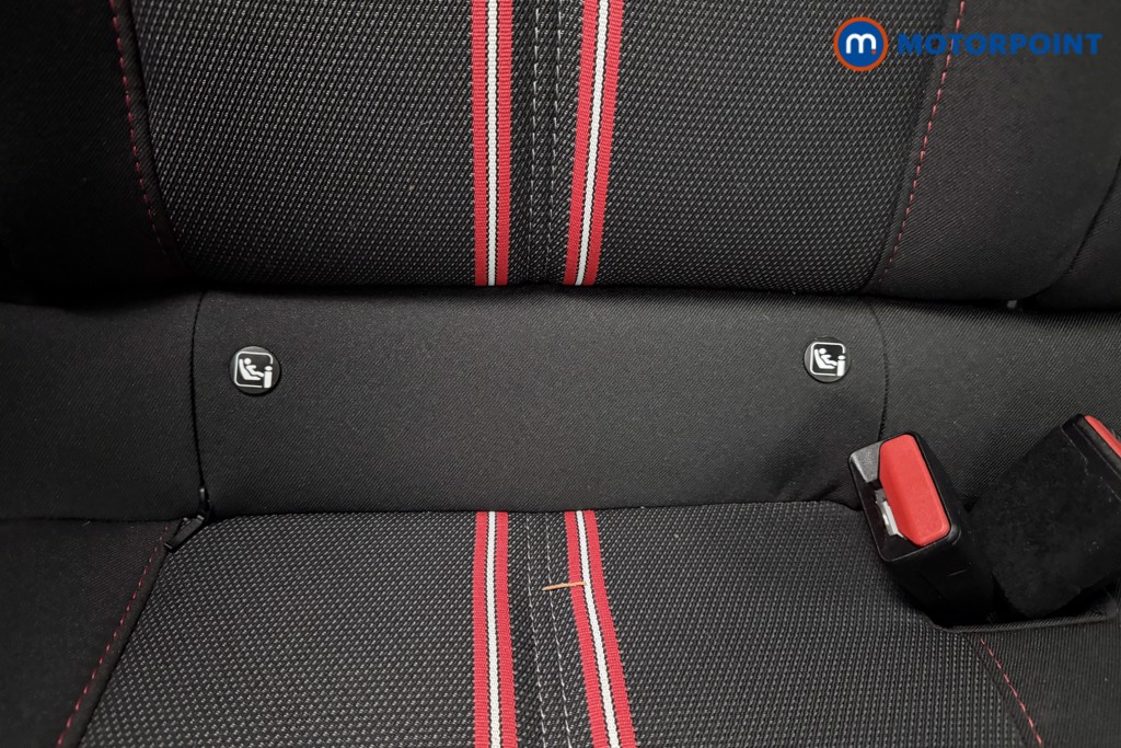 Vauxhall Corsa GS Manual Petrol Hatchback - Stock Number (1600829) - 21st supplementary image