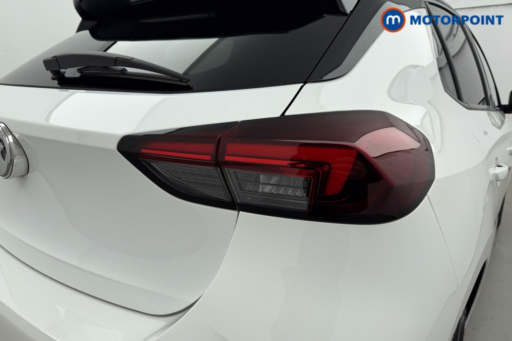 Vauxhall Corsa GS Manual Petrol Hatchback - Stock Number (1600829) - 22nd supplementary image