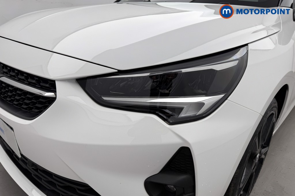 Vauxhall Corsa GS Manual Petrol Hatchback - Stock Number (1600829) - 24th supplementary image