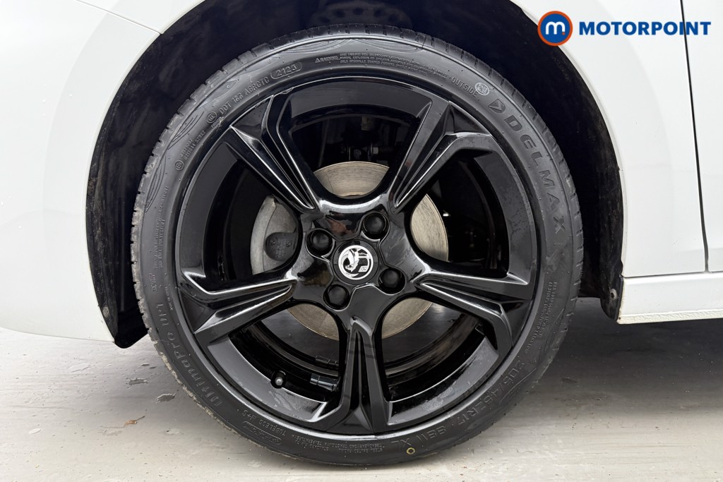 Vauxhall Corsa GS Manual Petrol Hatchback - Stock Number (1600829) - 25th supplementary image