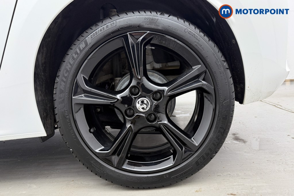 Vauxhall Corsa GS Manual Petrol Hatchback - Stock Number (1600829) - 26th supplementary image