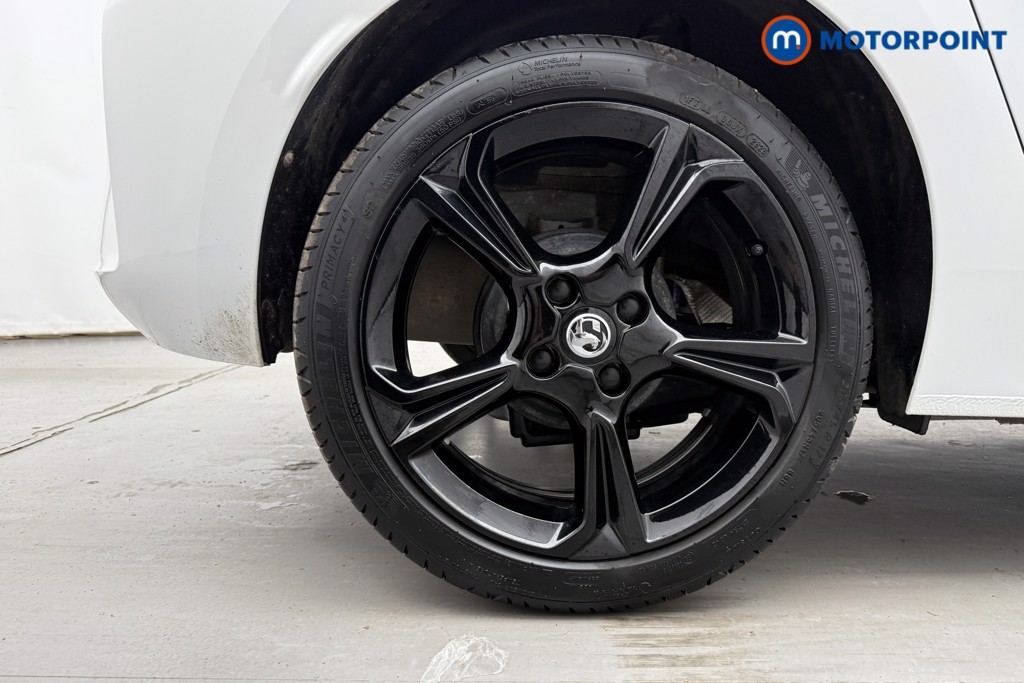 Vauxhall Corsa GS Manual Petrol Hatchback - Stock Number (1600829) - 27th supplementary image