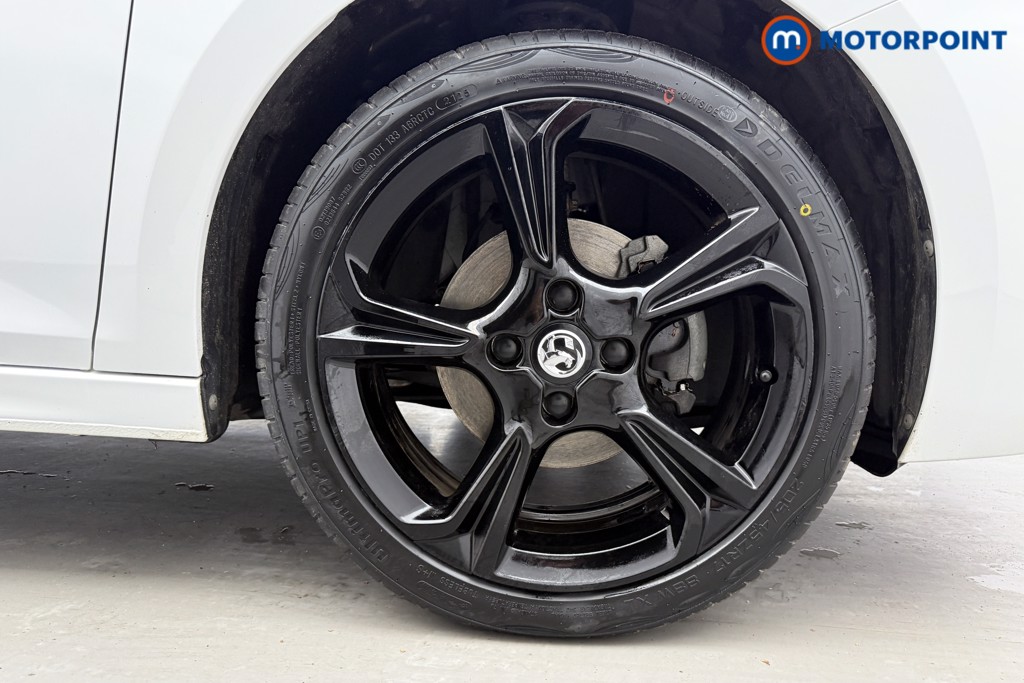 Vauxhall Corsa GS Manual Petrol Hatchback - Stock Number (1600829) - 28th supplementary image