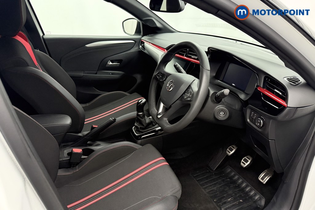 Vauxhall Corsa GS Manual Petrol Hatchback - Stock Number (1600829) - 1st supplementary image