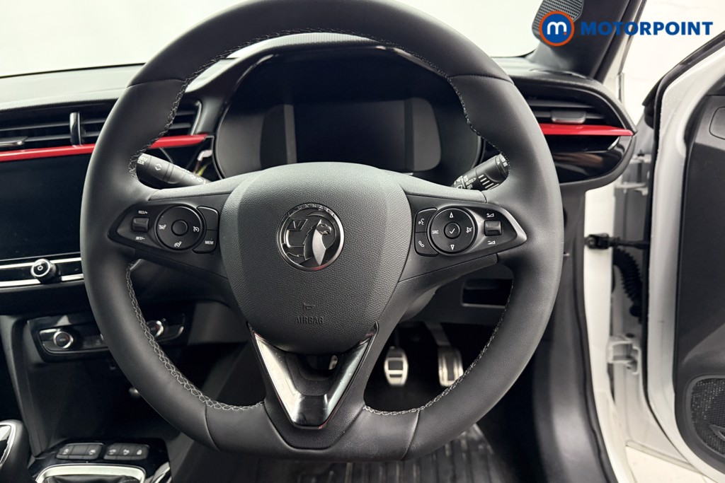 Vauxhall Corsa GS Manual Petrol Hatchback - Stock Number (1600840) - 2nd supplementary image