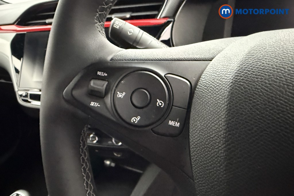 Vauxhall Corsa GS Manual Petrol Hatchback - Stock Number (1600840) - 3rd supplementary image