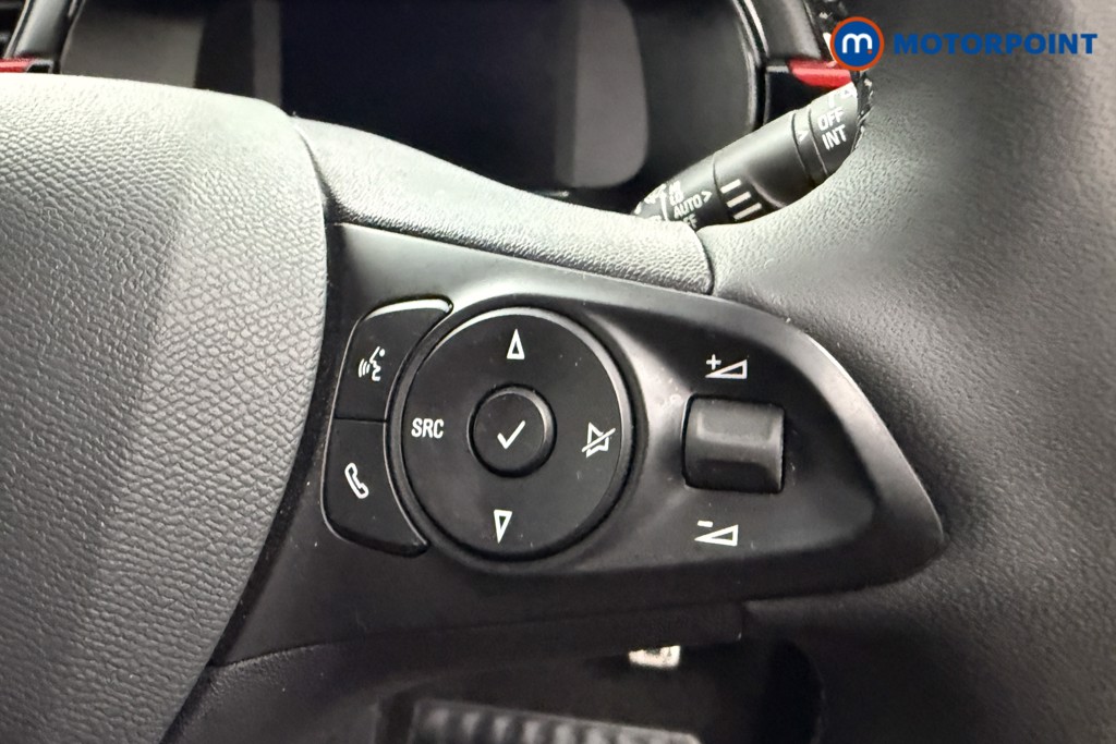 Vauxhall Corsa GS Manual Petrol Hatchback - Stock Number (1600840) - 4th supplementary image