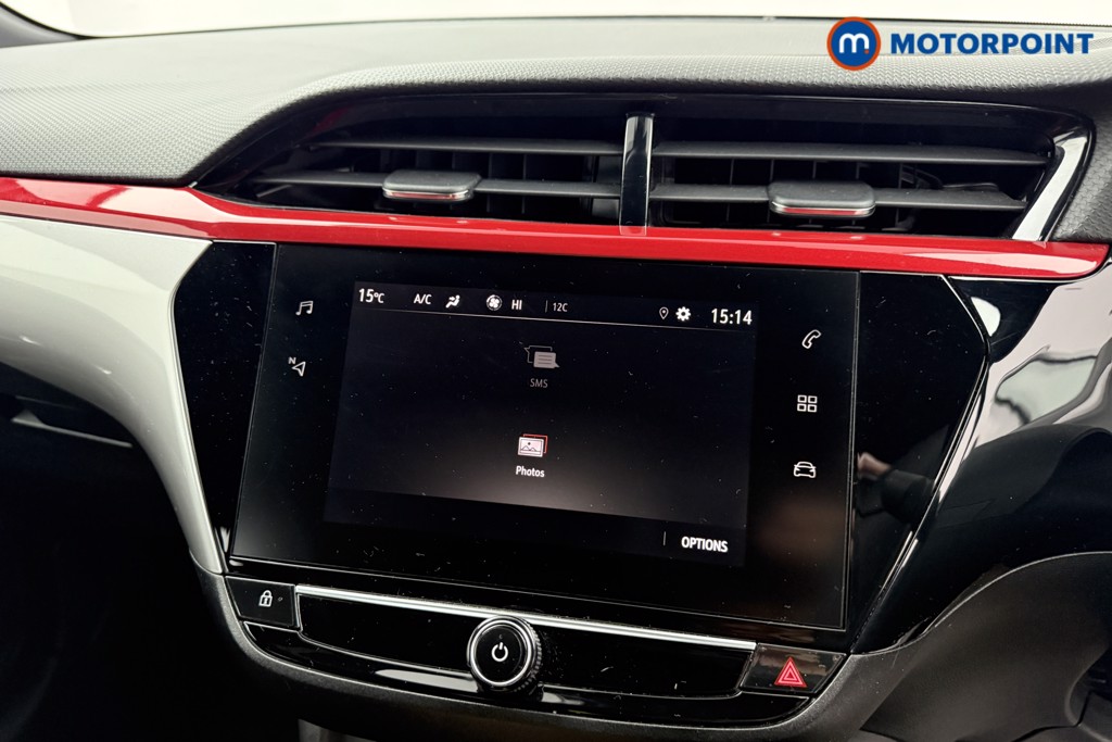 Vauxhall Corsa GS Manual Petrol Hatchback - Stock Number (1600840) - 8th supplementary image