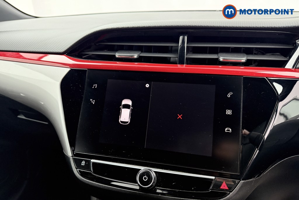 Vauxhall Corsa GS Manual Petrol Hatchback - Stock Number (1600840) - 10th supplementary image