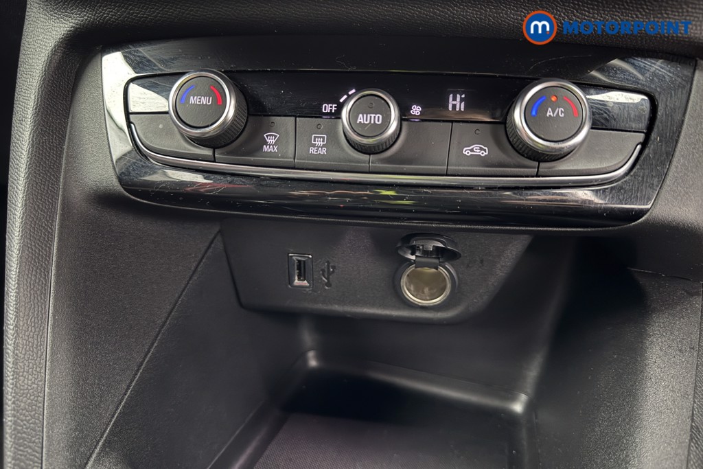 Vauxhall Corsa GS Manual Petrol Hatchback - Stock Number (1600840) - 11th supplementary image