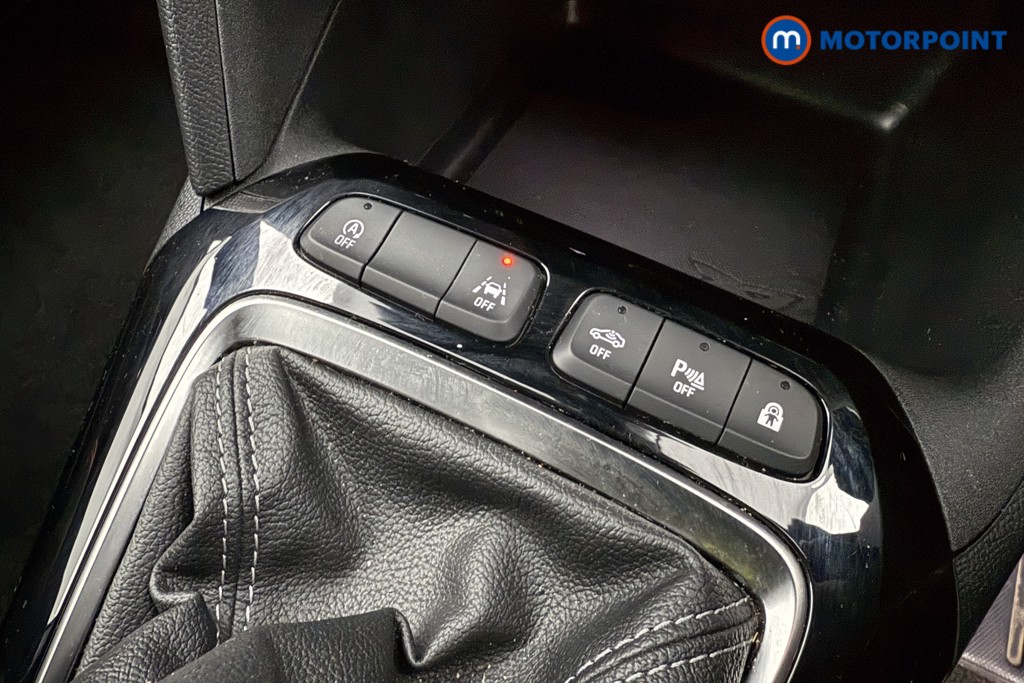 Vauxhall Corsa GS Manual Petrol Hatchback - Stock Number (1600840) - 12th supplementary image