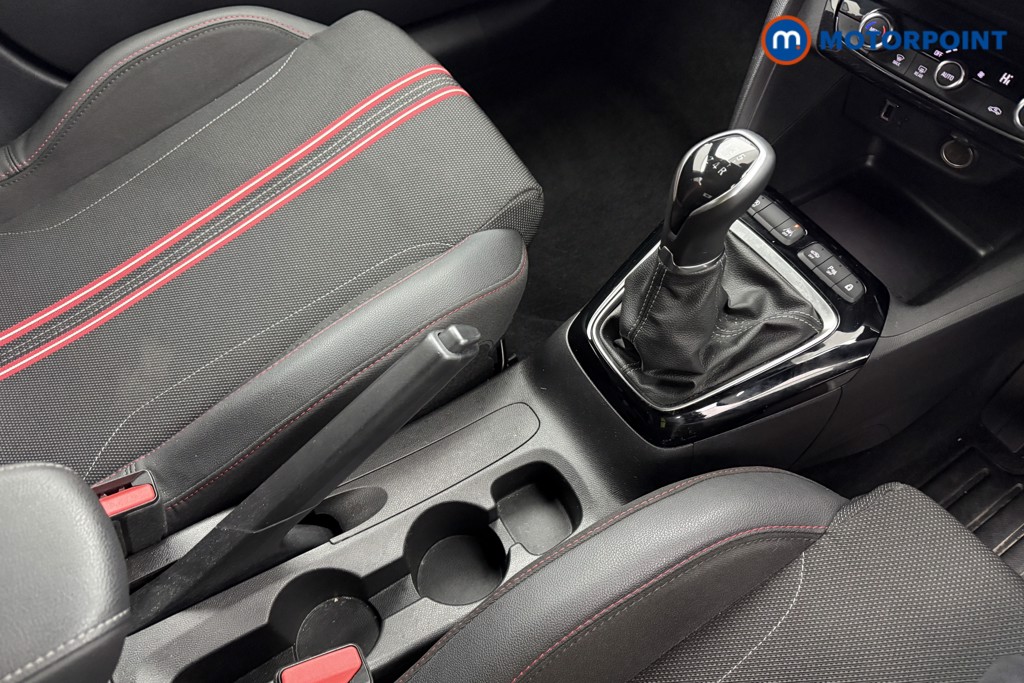 Vauxhall Corsa GS Manual Petrol Hatchback - Stock Number (1600840) - 13th supplementary image