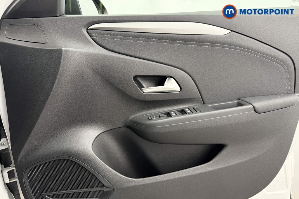 Vauxhall Corsa GS Manual Petrol Hatchback - Stock Number (1600840) - 15th supplementary image