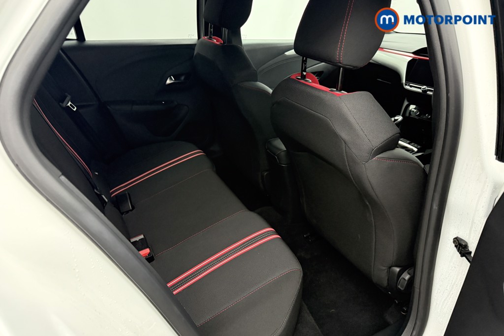 Vauxhall Corsa GS Manual Petrol Hatchback - Stock Number (1600840) - 19th supplementary image