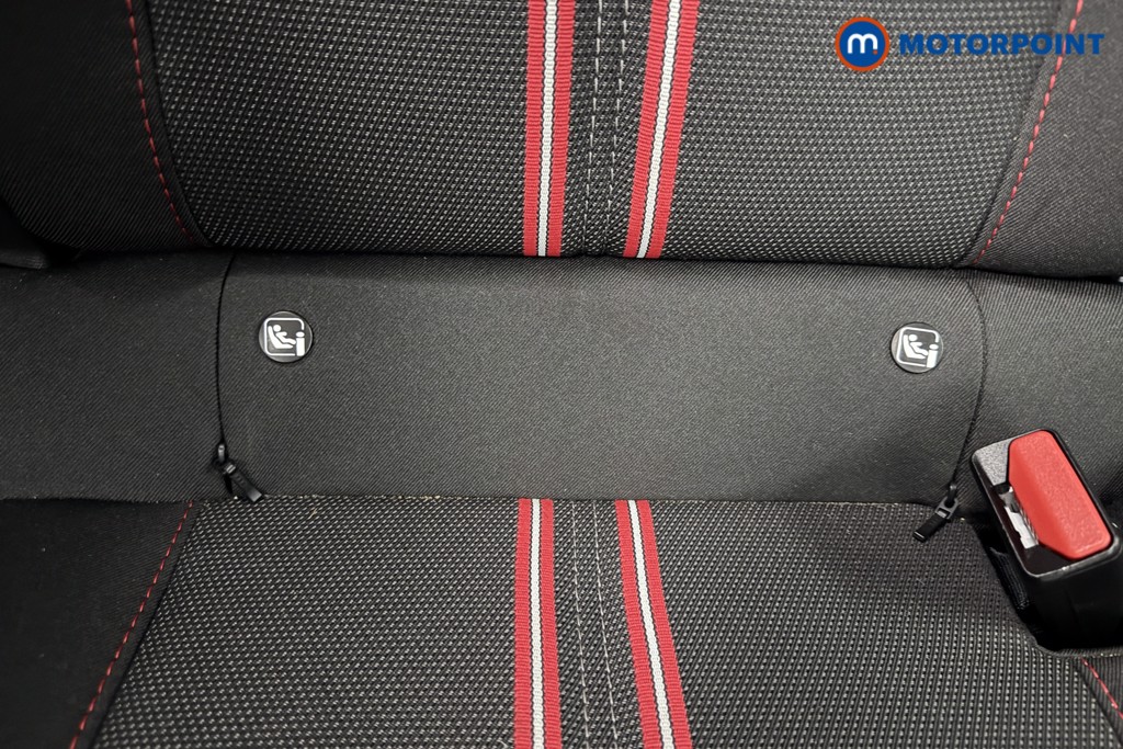 Vauxhall Corsa GS Manual Petrol Hatchback - Stock Number (1600840) - 21st supplementary image