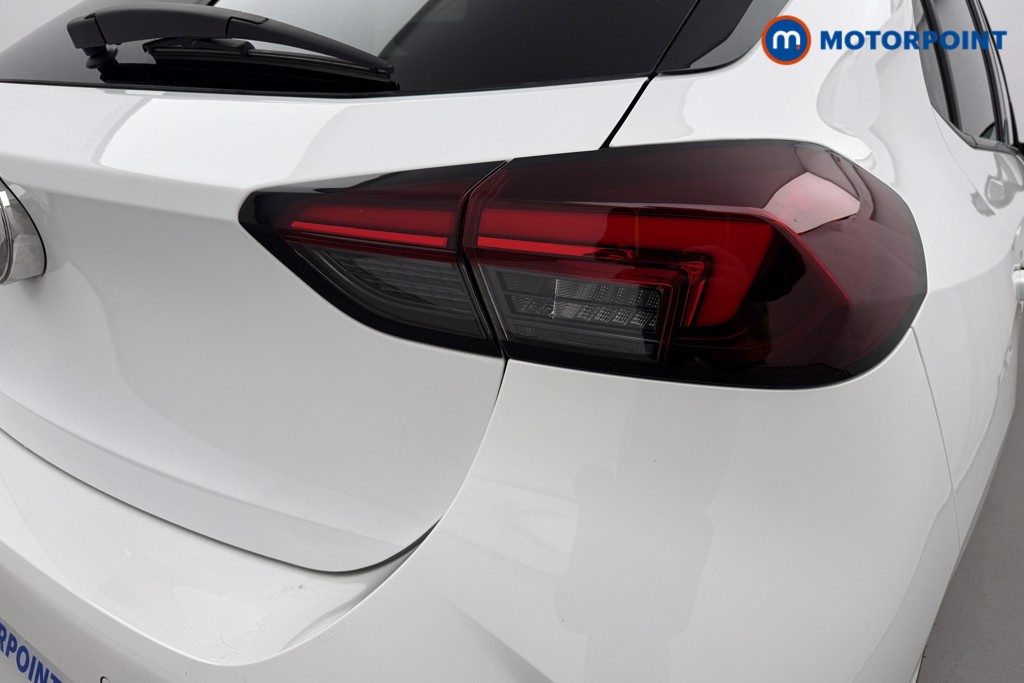 Vauxhall Corsa GS Manual Petrol Hatchback - Stock Number (1600840) - 22nd supplementary image