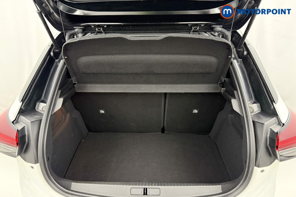 Vauxhall Corsa GS Manual Petrol Hatchback - Stock Number (1600840) - 23rd supplementary image