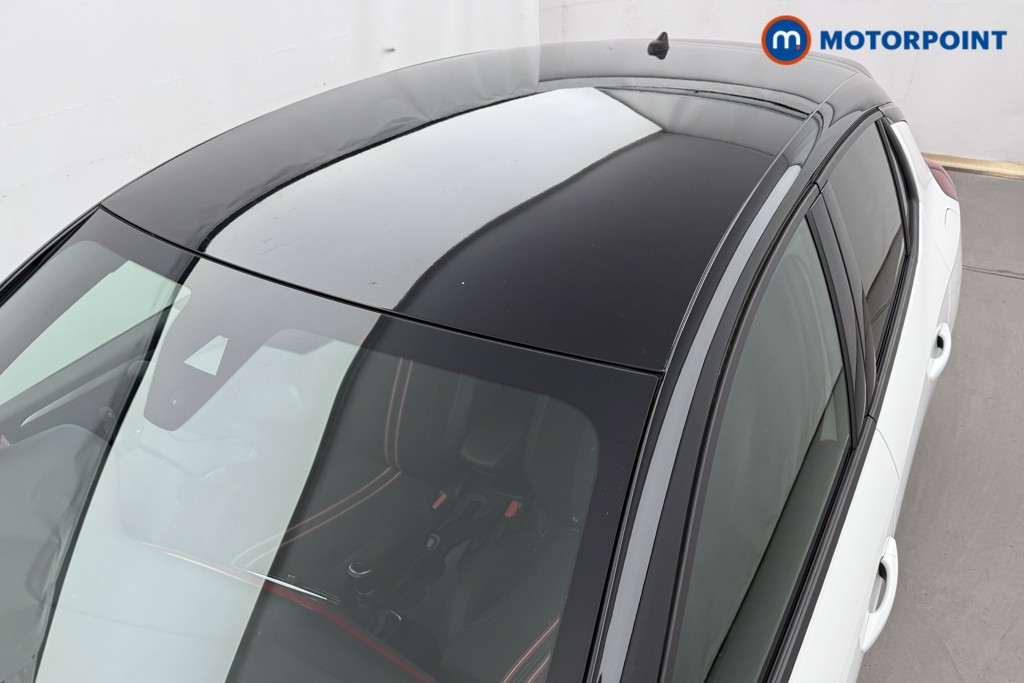 Vauxhall Corsa GS Manual Petrol Hatchback - Stock Number (1600840) - 24th supplementary image