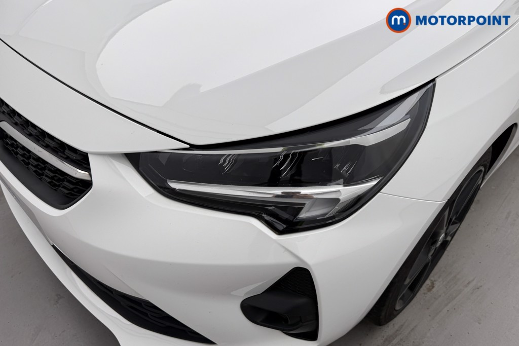 Vauxhall Corsa GS Manual Petrol Hatchback - Stock Number (1600840) - 25th supplementary image