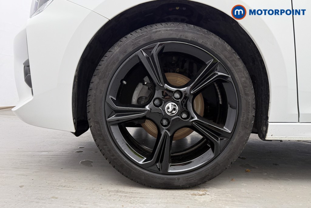 Vauxhall Corsa GS Manual Petrol Hatchback - Stock Number (1600840) - 26th supplementary image