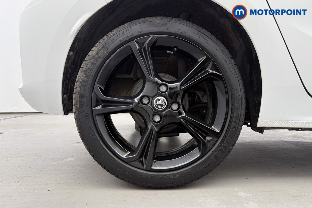 Vauxhall Corsa GS Manual Petrol Hatchback - Stock Number (1600840) - 28th supplementary image