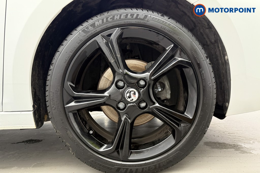 Vauxhall Corsa GS Manual Petrol Hatchback - Stock Number (1600840) - 29th supplementary image