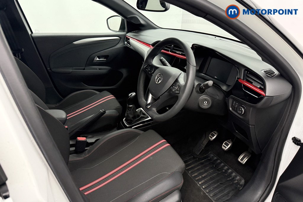 Vauxhall Corsa GS Manual Petrol Hatchback - Stock Number (1600840) - 1st supplementary image