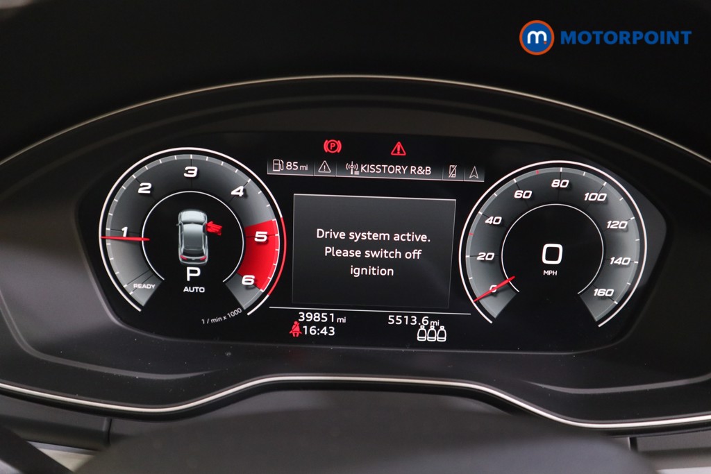 Audi Q5 S Line Automatic Diesel SUV - Stock Number (1600978) - 4th supplementary image