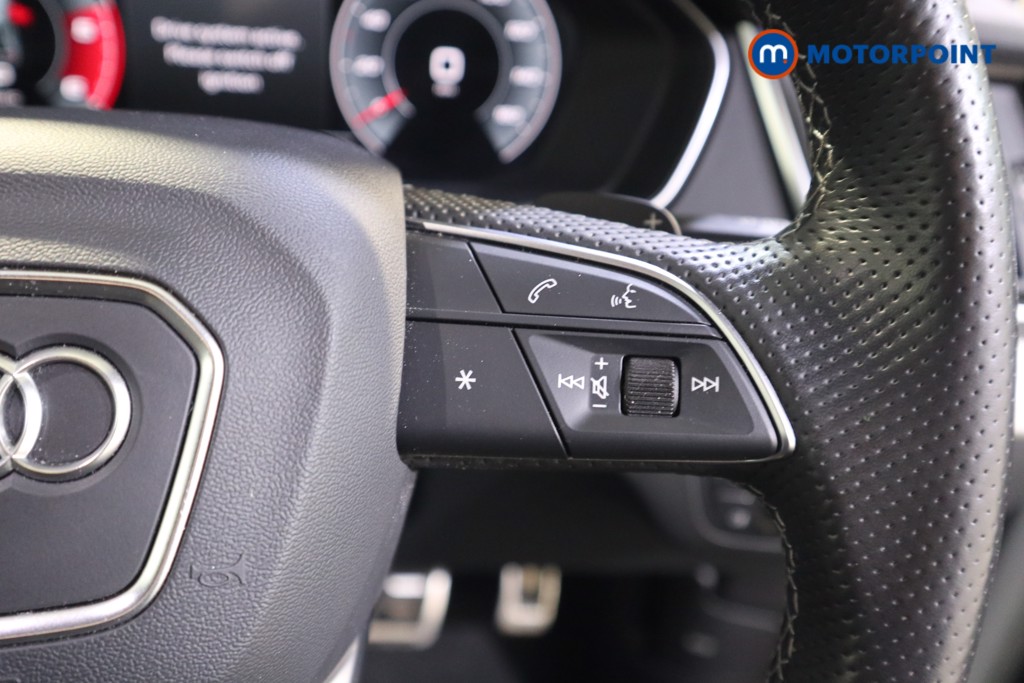 Audi Q5 S Line Automatic Diesel SUV - Stock Number (1600978) - 6th supplementary image