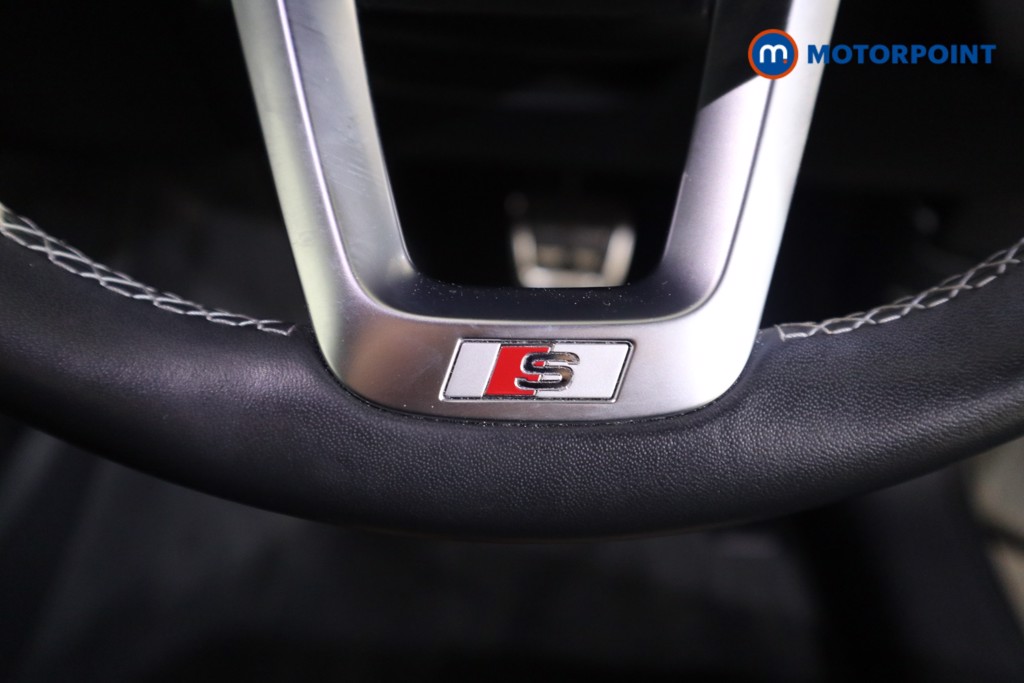 Audi Q5 S Line Automatic Diesel SUV - Stock Number (1600978) - 7th supplementary image