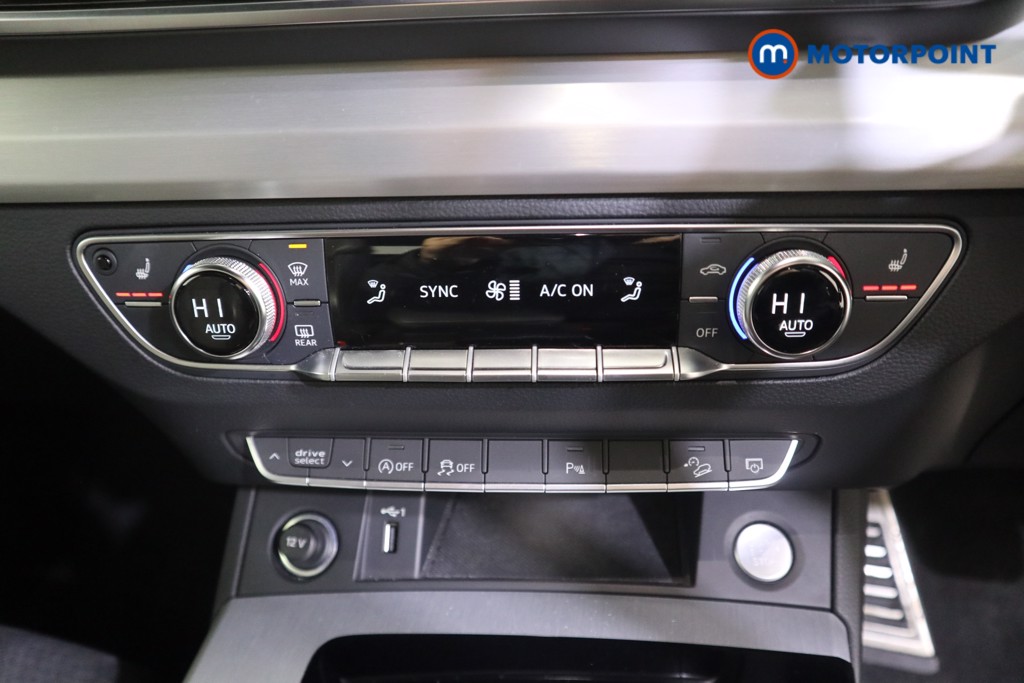 Audi Q5 S Line Automatic Diesel SUV - Stock Number (1600978) - 8th supplementary image