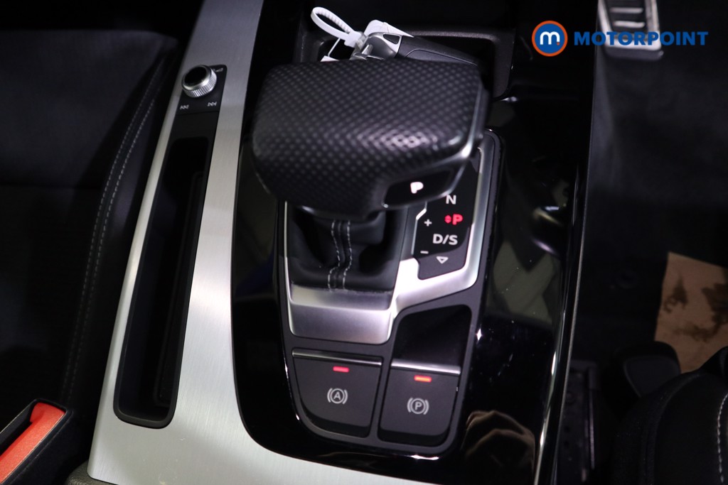 Audi Q5 S Line Automatic Diesel SUV - Stock Number (1600978) - 9th supplementary image