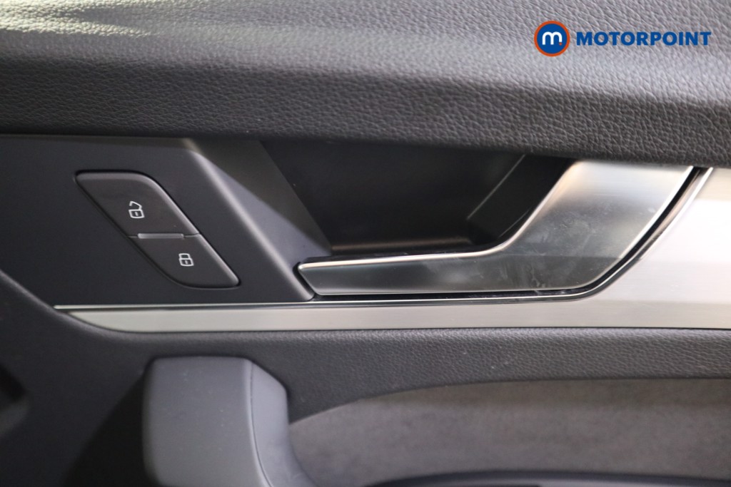 Audi Q5 S Line Automatic Diesel SUV - Stock Number (1600978) - 11th supplementary image