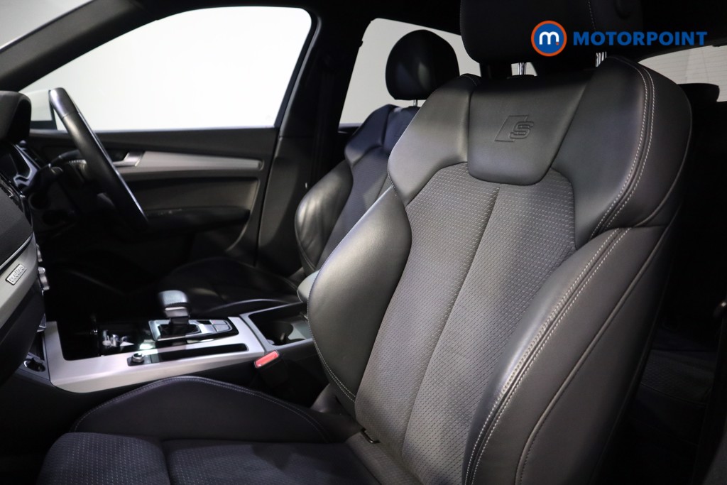 Audi Q5 S Line Automatic Diesel SUV - Stock Number (1600978) - 12th supplementary image