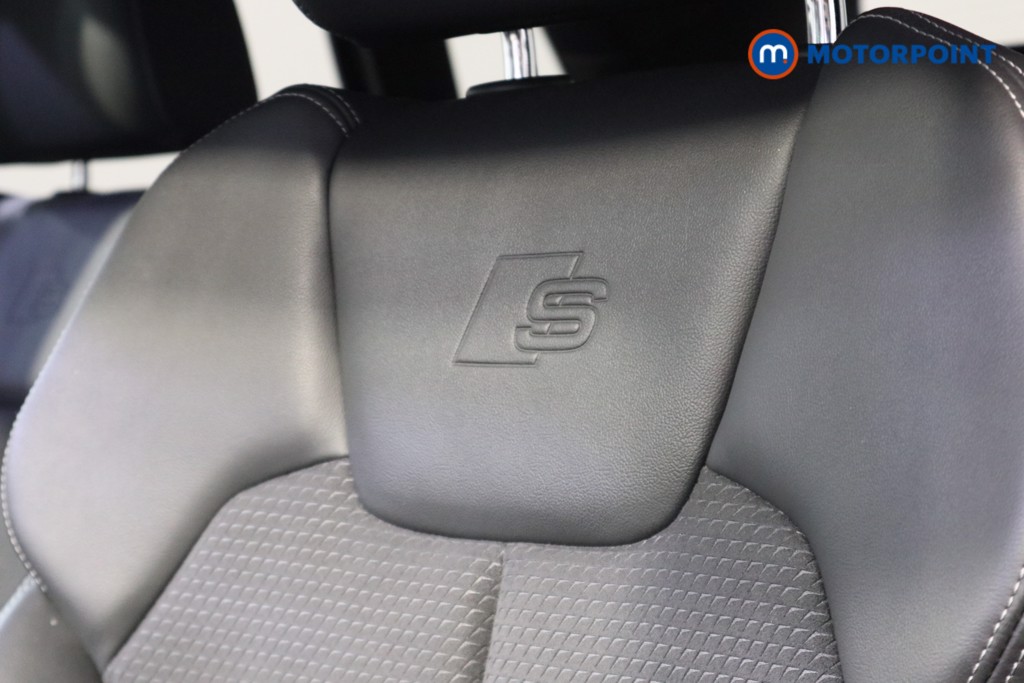 Audi Q5 S Line Automatic Diesel SUV - Stock Number (1600978) - 13th supplementary image