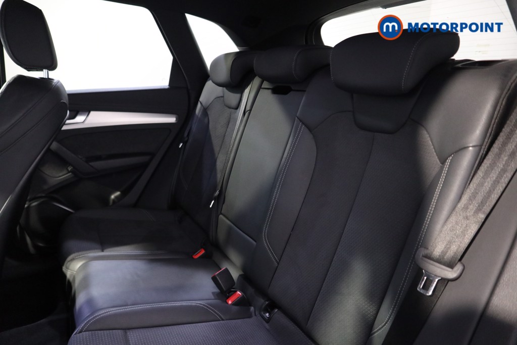 Audi Q5 S Line Automatic Diesel SUV - Stock Number (1600978) - 14th supplementary image