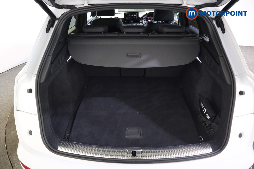 Audi Q5 S Line Automatic Diesel SUV - Stock Number (1600978) - 15th supplementary image