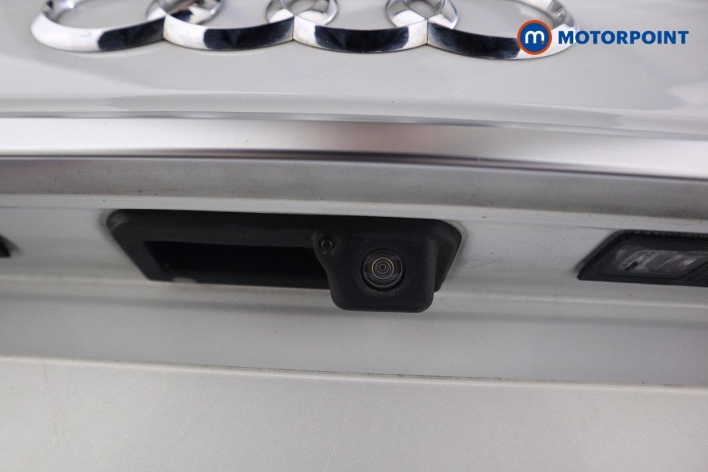 Audi Q5 S Line Automatic Diesel SUV - Stock Number (1600978) - 17th supplementary image