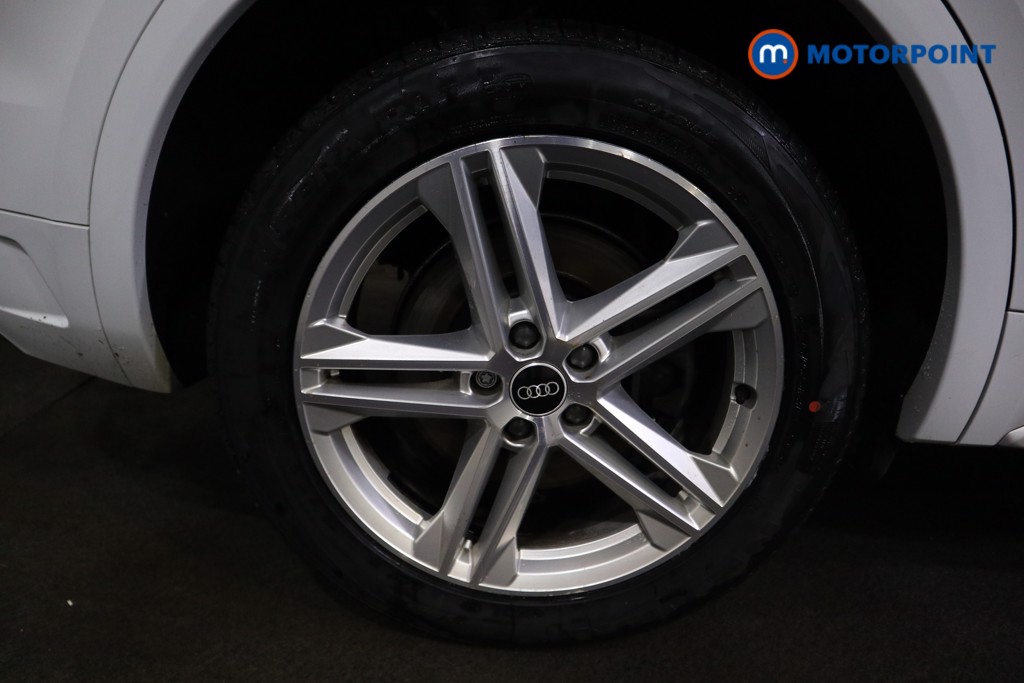 Audi Q5 S Line Automatic Diesel SUV - Stock Number (1600978) - 18th supplementary image