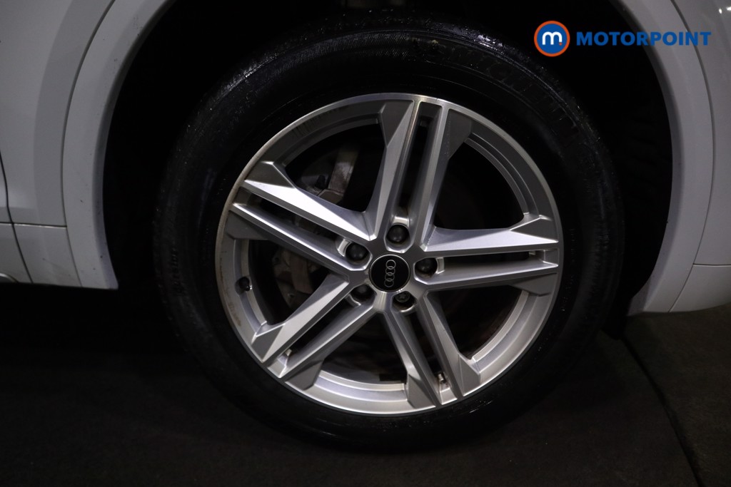 Audi Q5 S Line Automatic Diesel SUV - Stock Number (1600978) - 19th supplementary image