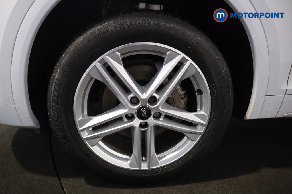 Audi Q5 S Line Automatic Diesel SUV - Stock Number (1600978) - 20th supplementary image