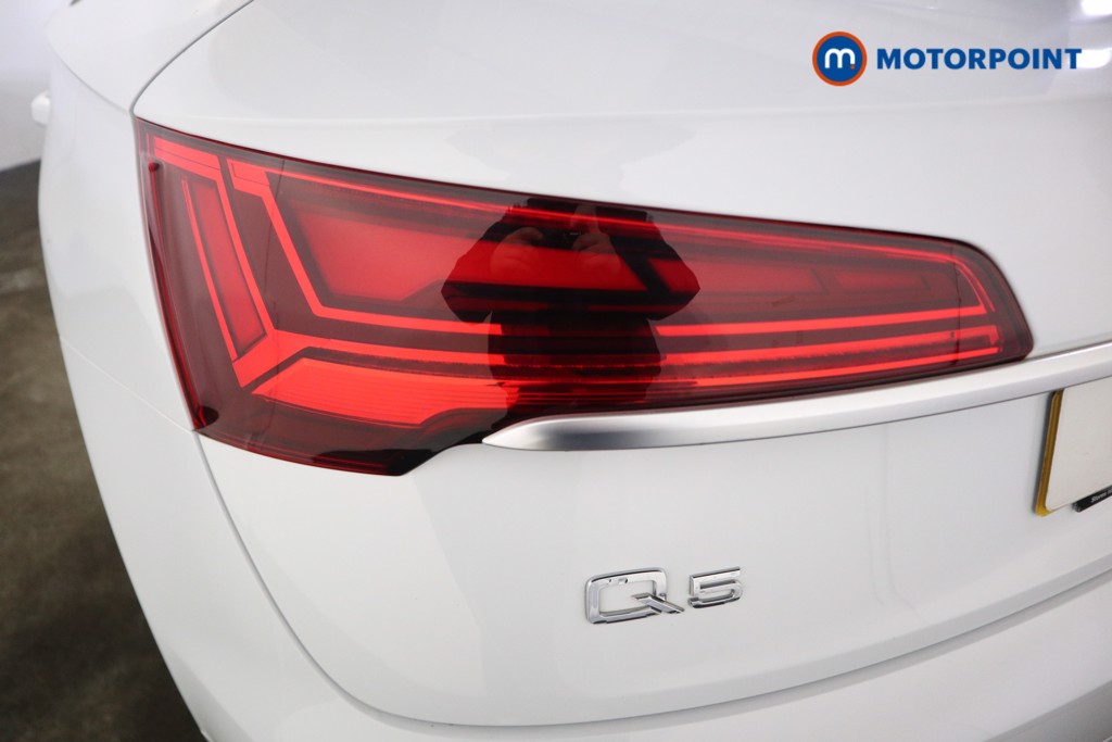 Audi Q5 S Line Automatic Diesel SUV - Stock Number (1600978) - 23rd supplementary image