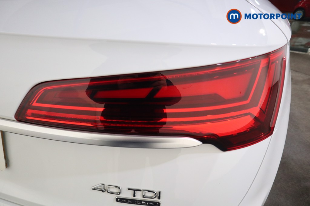 Audi Q5 S Line Automatic Diesel SUV - Stock Number (1600978) - 24th supplementary image