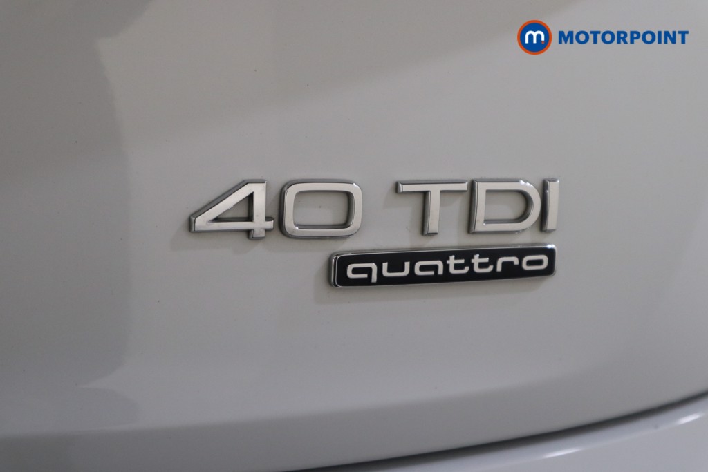 Audi Q5 S Line Automatic Diesel SUV - Stock Number (1600978) - 25th supplementary image