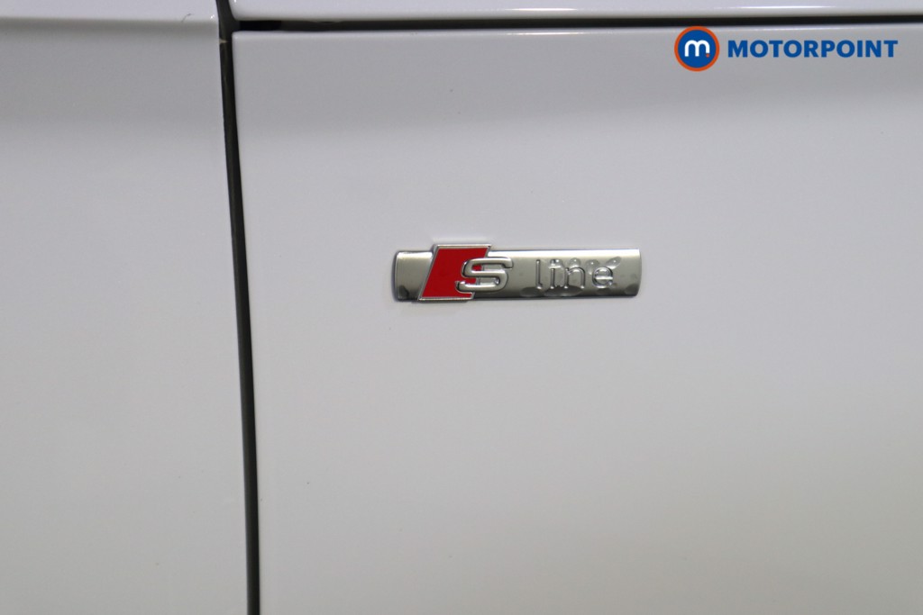 Audi Q5 S Line Automatic Diesel SUV - Stock Number (1600978) - 27th supplementary image