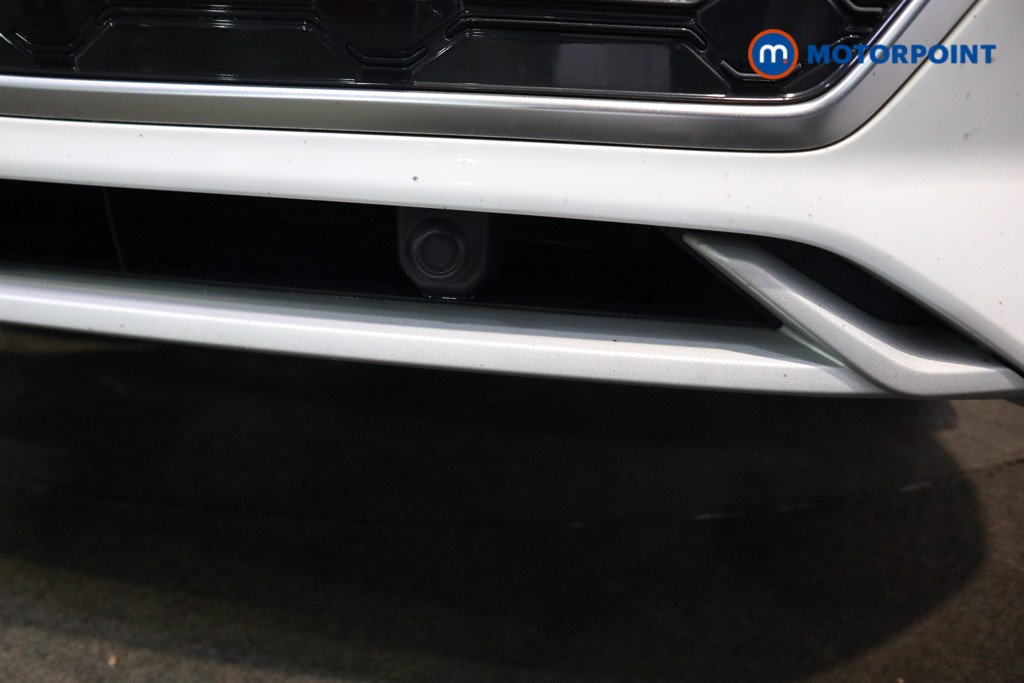 Audi Q5 S Line Automatic Diesel SUV - Stock Number (1600978) - 31st supplementary image