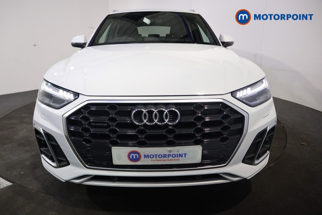 Audi Q5 S Line Automatic Diesel SUV - Stock Number (1600978) - 34th supplementary image