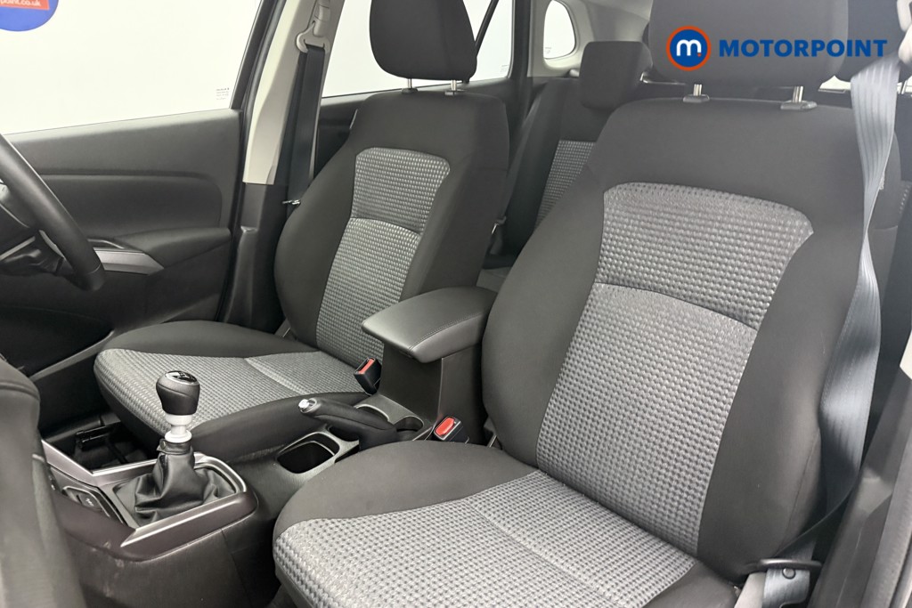 Suzuki S-Cross Motion Manual Petrol SUV - Stock Number (1601074) - 3rd supplementary image