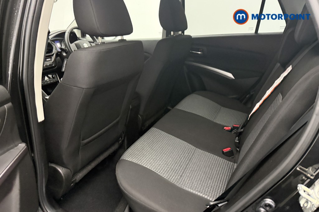 Suzuki S-Cross Motion Manual Petrol SUV - Stock Number (1601074) - 4th supplementary image